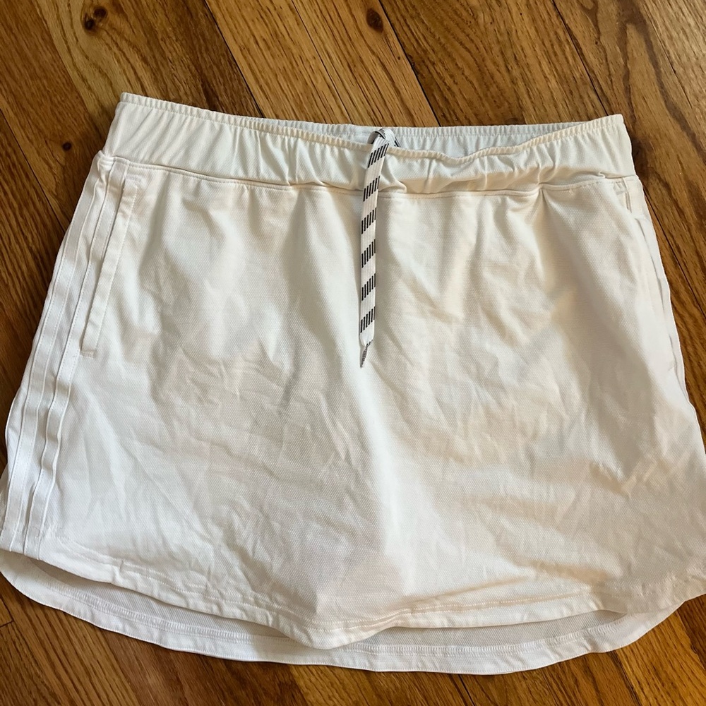 Adidas Athletic Skirt